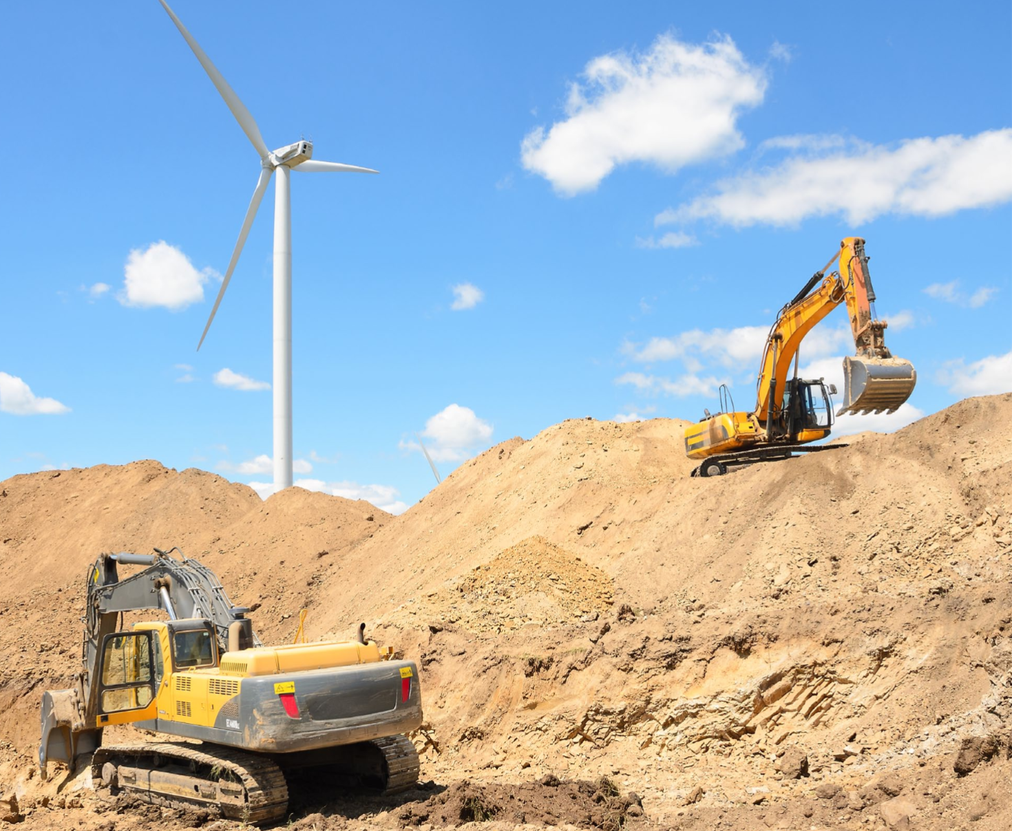 low-carbon future