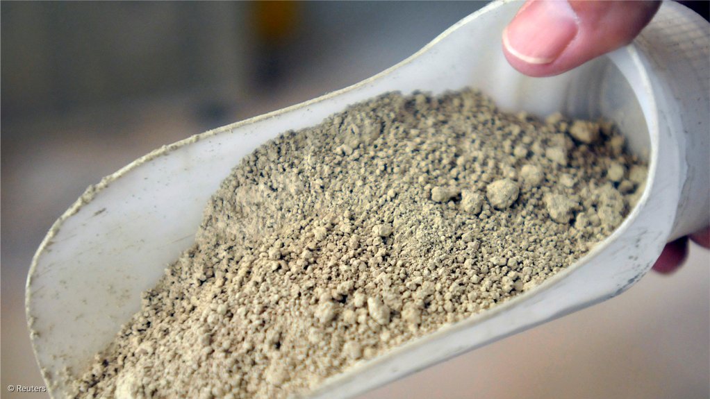 sustainably resourced raw materials