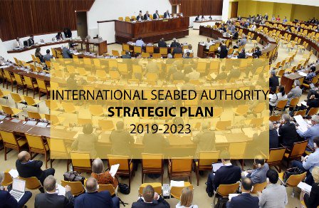 The Secretary-General of the International Seabed Authority Launches Consultation for its New Strategic Plan
