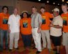Featured Images: Friends of the Mariana Trench during the 2008 campaign to obtain Marine National Monument status